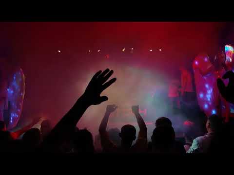 Utmost DJs - Flight @ Rave History, Галактика Развлечений, Челябинск 23.06.2023