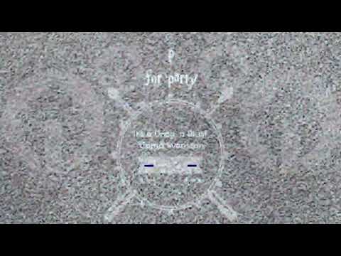 It's a Drag, a Blast - Coma Svensson