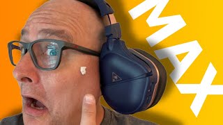 This Gaming Headset is SO Good / Turtle Beach Stealth 700 Gen 2 Max Review