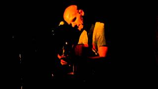 Jay Brannan — American Idol