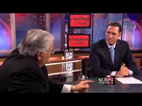 Stakelbeck on Terror: Exclusive Interview with Pastor John Hage  - July 30, 2013