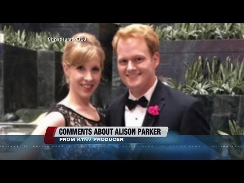 KTNV producer worked with one of 2 journalists who died