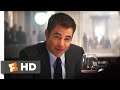 Jack Ryan Shadow Recruit 2014 Inebriated Infiltration Scene 4 10 Movieclips