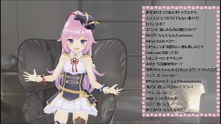 【自宅凸】生配信中に放送事故が起きてしまう【切り抜き】