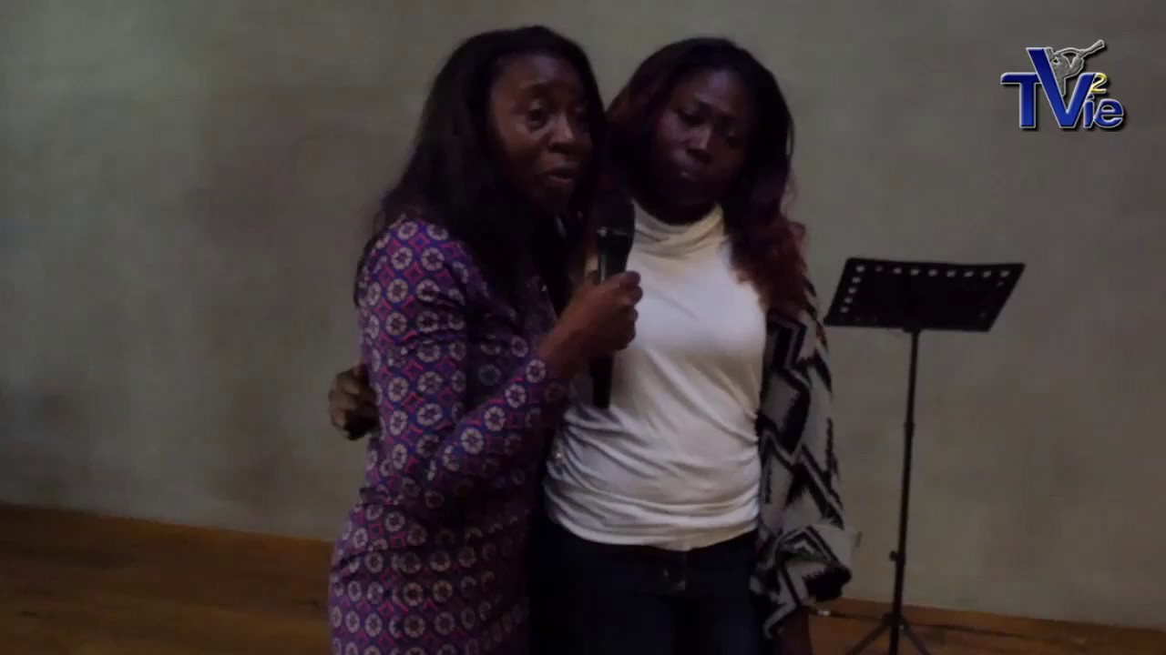 Thumbnail of video: Allez et guérissez - Genève (22/10/16)