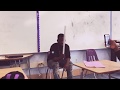 My PlayWorks Teacher Singing
