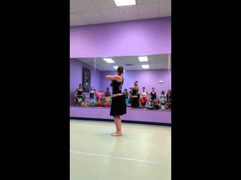 Moena Workshop MD 2015