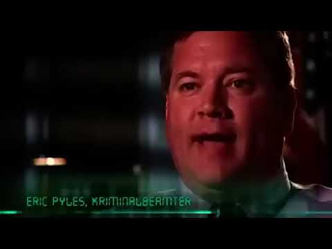 Autopsie Mysteriöse Todesfälle S1E184 Die Hinrichtung