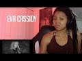 FIRST TIME HEARING Eva Cassidy- Autumn Leaves REACTION