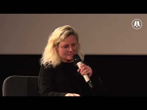 DEALER with Ann Willems // MASTERCLASS