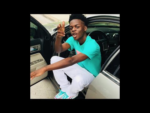 (FREE) Quin NFN x Lil 2z x Splurge Type Beat - "Crime"