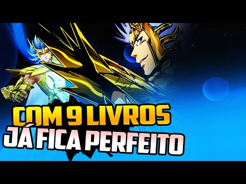 WANT A CHEAP AND APPEALING S RANK? MANIGOLD IS AN OPTION... | Saint Seiya Awakening