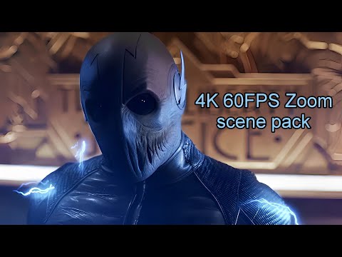 Zoom Scene Pack 4K 60FPS No CC