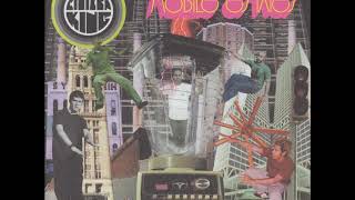 03 • Citizen King - Safety Pin  (Demo Length Version)