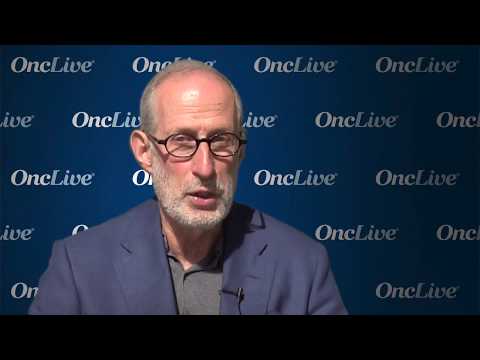 Dr. Weber on the Future of Checkpoint Inhibitors in Melanoma