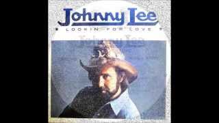 Pickin' Up Strangers , Johnny Lee , 1981