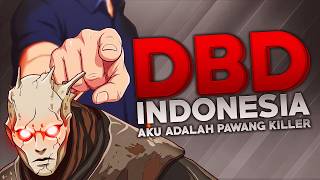 Download lagu DBD Indonesia - Aku Adalah Pawang Killer mp3 Download lagu DBD Indonesia - Aku Adalah Pawang Killer mp3