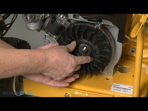 Briggs & Stratton Small Engine Flywheel Fan Replacement #555778