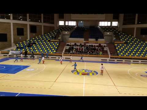 Ofk Vrsac United - Cs Atletico Arad  3:2(0:0)  '06god Arad Romania tournament 2017