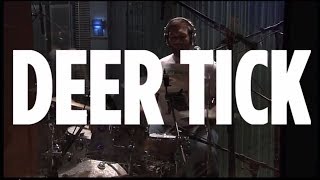 Deer Tick &quot;The Dream&#39;s in the Ditch&quot; // SiriusXM // The Loft