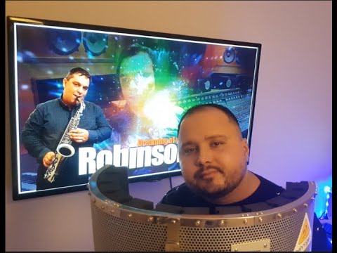 Robinsonmusic & Ferin Kamrla - Andre godi   ( Cover by Remixbeng )