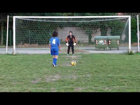 US Lacchiarella - Torneo Ciarlasco 2010 - Esordienti 97 - [4] semifinale