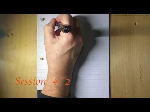 The Right Write Path in ink 1/4/2022