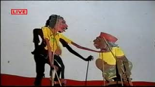 Download lagu Wayang kampoeng Sebelah Kampret vs Karyo  Mabuk Ciu (WKS) mp3