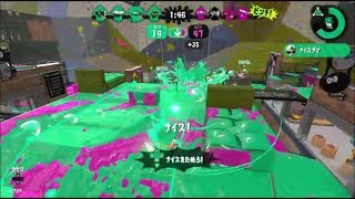 【スプラトゥーン2】おひさしぶりでございます！　#15　なんかアップデートがすごいらしい！