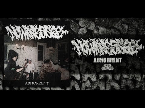 NO WITNESSES - ABHORRENT [OFFICIAL EP STREAM] (2017) SW EXCLUSIVE