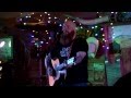 Brandon Jenkins - Crazy Moon