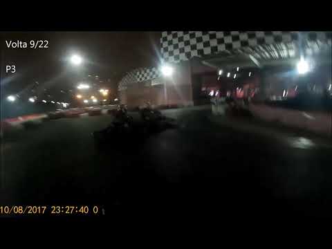 CDKA - 4ª Etapa 10/08/2017 - Graduados