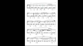 Download lagu Zettel | Waltz In F-sharp Minor Op. 23 Nº 3 mp3