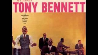 Tony Bennett, "Let's Begin"