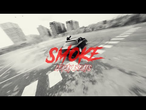 Central Cee x ArrDee x Ziak Type Beat " SMOKE "  | Drill Beat (Prod. Lekay)