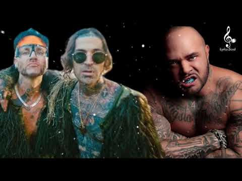 RiFF RAFF X YelaWolf X Struggle Jennings - Alcohol Weed (Song) 🎼 #yelawolf #strugglejennings