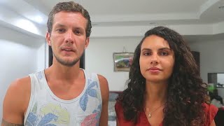 STRANDED! Travelers Tell Their Coronavirus Stories