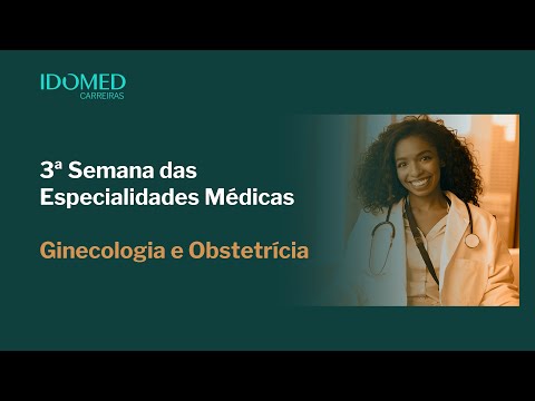Ginecologia e Obstetrícia