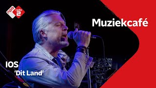 Ios (Is Ook Schitterend) - Dit Land video