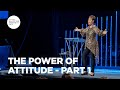 The Power of Attitude - Part 1 | Joyce Meyer | Enjoying Everyday Life