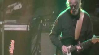 moe. doing "Happy Hour Hero" with Jimmy Herring at Warren Haynes Xmas Jam 2009