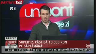 SUPERCOTA ZILEI: Pariem pe Molde – Granada la o cotă de 2.57!