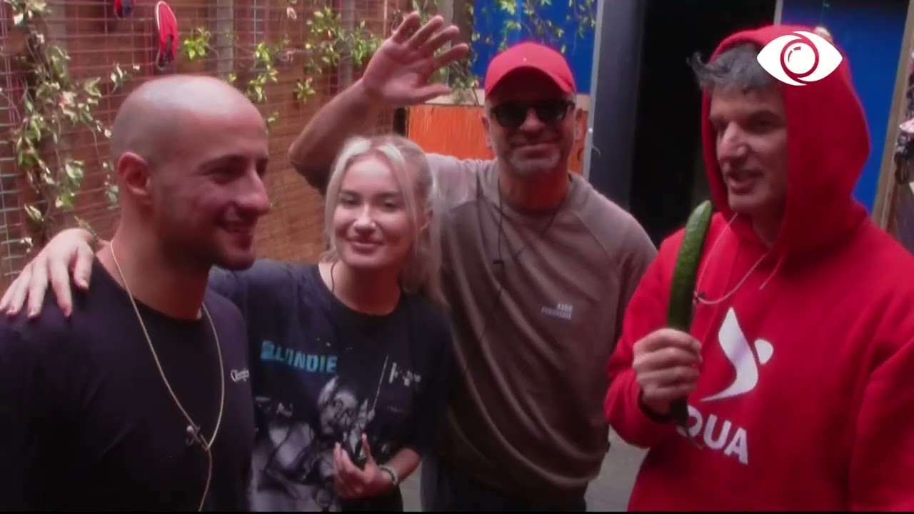 “Kemi Kiarën, Luizin dhe Kristin…” / Bledi dhe Kristi shpjegojnë veprën