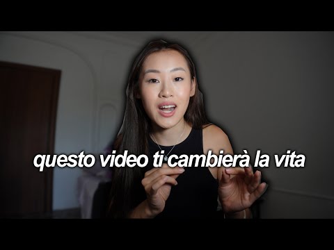 COME AVERE UN GLOW UP MENTALE : come diventare la versione migliore di se stessi, crescita personale