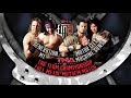 Motor City Machineguns Vs Generation Me TNA Highlights