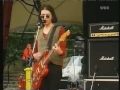Placebo live 1996 - Bruise Pristine - HQ 