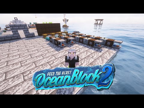 The EASY Way To Automate Your Ocean Block 2 Base Without Stress