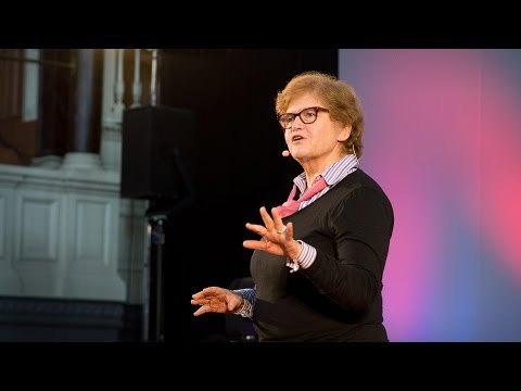【TED】Deborah Lipstadt: Behind the lies of Holocaust denial (Behind the lies of Holocaust denial | Deborah Lipstadt)