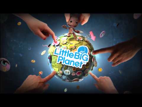 Little Big Planet Left Bank Two{Extended for 15 Minutes}