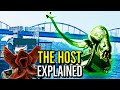 THE HOST (The Gwoemul Monster that Terrorised South Korea & Ending) EXPLAINED